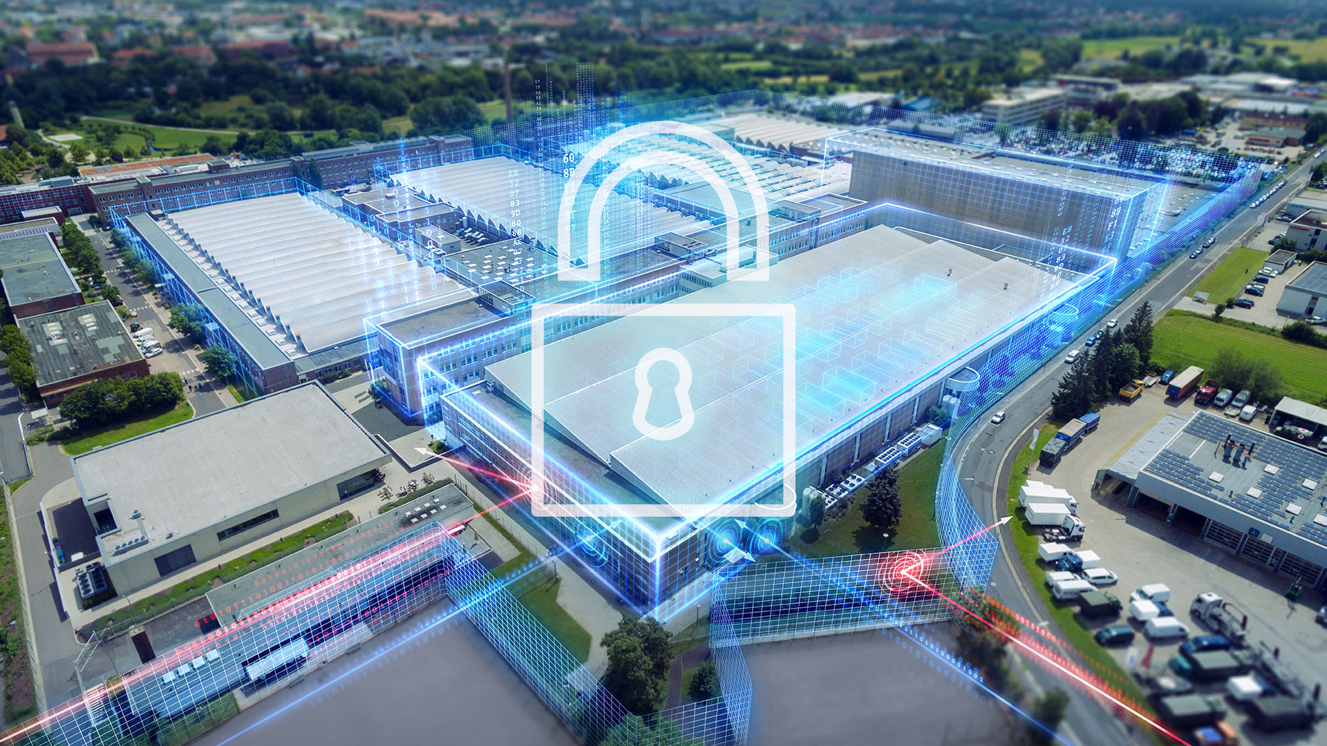 Leonardo i Siemens współpracują nad nową zintegrowaną platformą ofertową w zakresie bezpieczeństwa cyfrowego, dedykowaną infrastrukturze przemysłowej