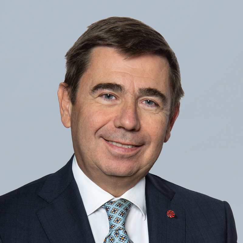 Massimo Claudio Comparini