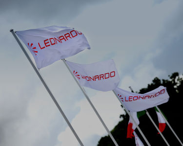 Leonardo e CrowdStrike insieme per rafforzare la capacità di risposta ai cyber attacchi