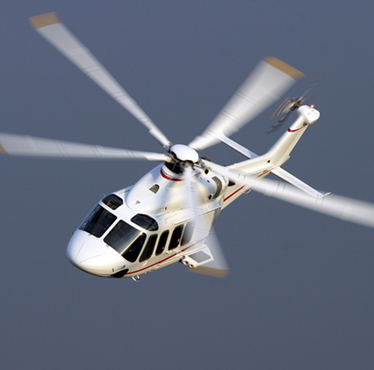 Two Corporate Operators Sign Contracts For AW139 Helicopters