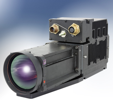 La nuova telecamera termica Hawk-S di Selex ES scelta per la Marina  Militare Britannica
