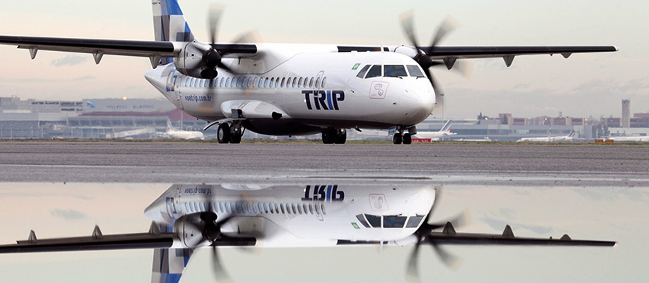 ATR increases its turnover by 13% in 2013 and remains leader in the ...