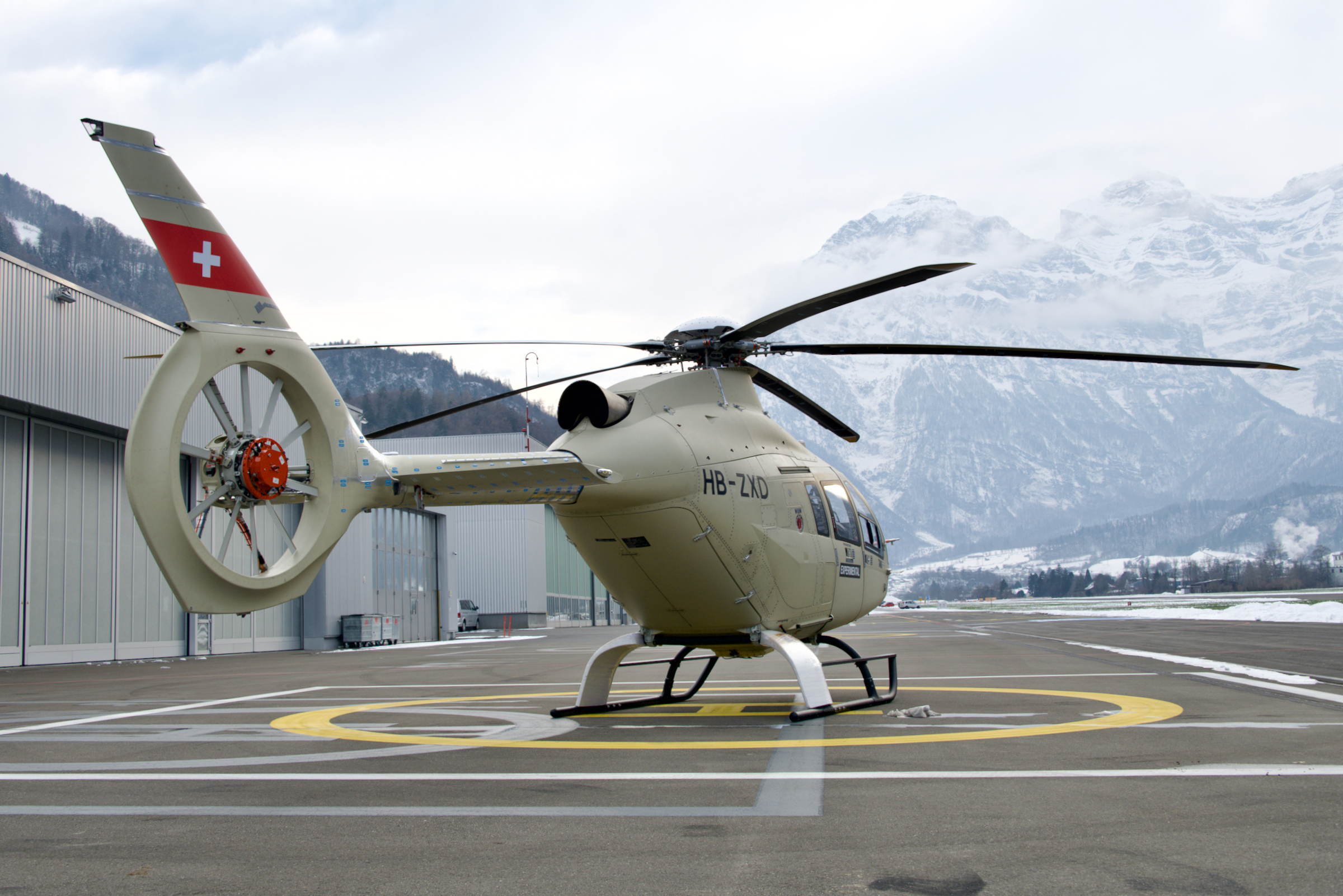 Leonardo and Safran partner for AW09 single-engine helicopter propulsion system