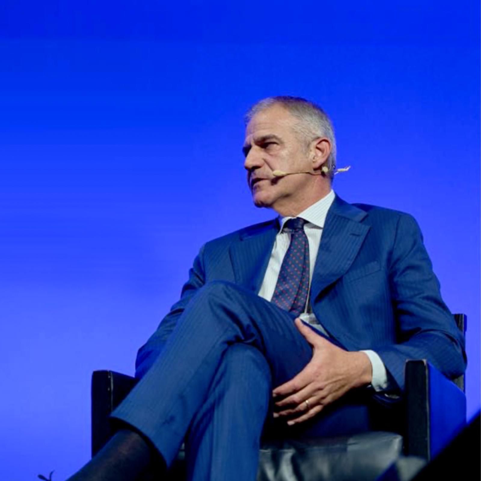 Francesco Macrì