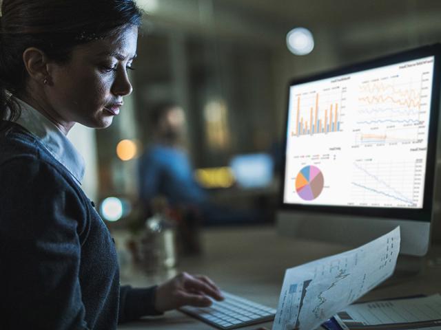 RELAZIONI FINANZIARIE / PRESENTAZIONI