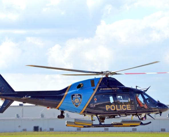 AW119Kx mission security prima riga