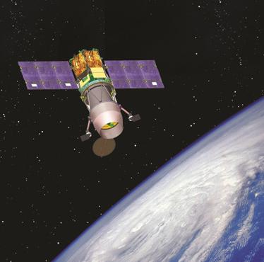 satellite OPTSAT
