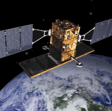 Leonardo: contract signed in Brazil to detect oil spills using COSMO-SkyMed Earth observation satellites