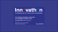 Innovathon 8-9 June