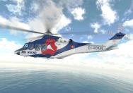 AW139 Wiking