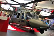 AW149 DSEI2019