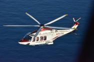 AW139 PAS
