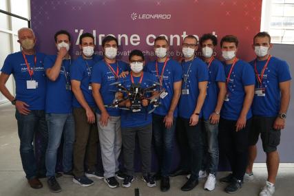 Team Politecnico di Torino