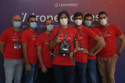 Team Università Alma Mater di Bologna