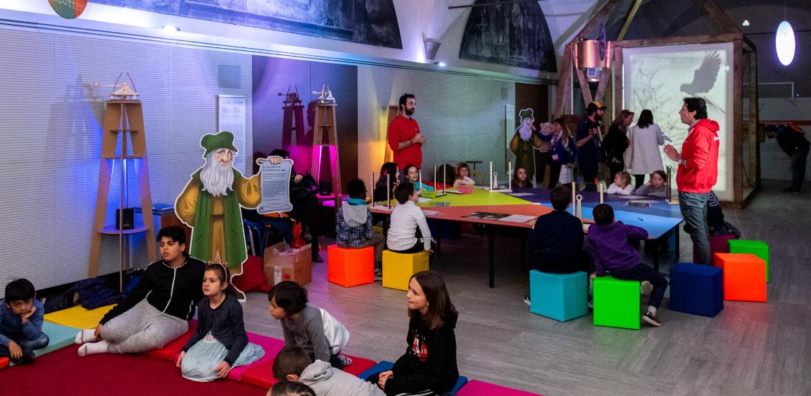 Firenze città dei Ragazzi (1)