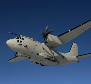 C-27J Spartan Next Generation
