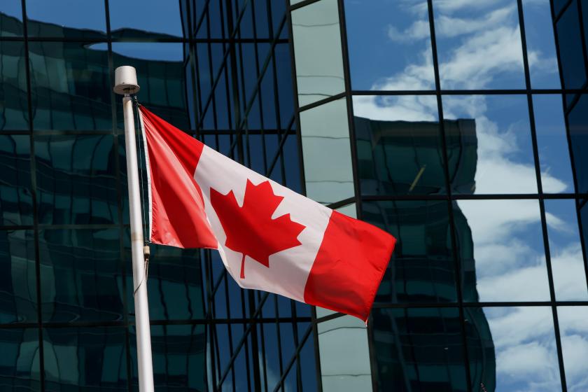 190429_Leonardo Canada Office