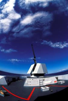 Naval and ground systems