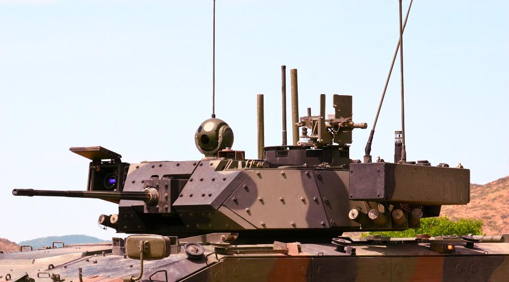 foto 1 - HITFIST 25-30 MM