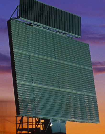 Sistemi elettronici per i mezzi militari