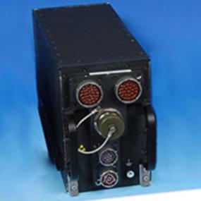 SAGE ESM (Electronic Support Measure)