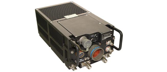 M428 IFF Transponder