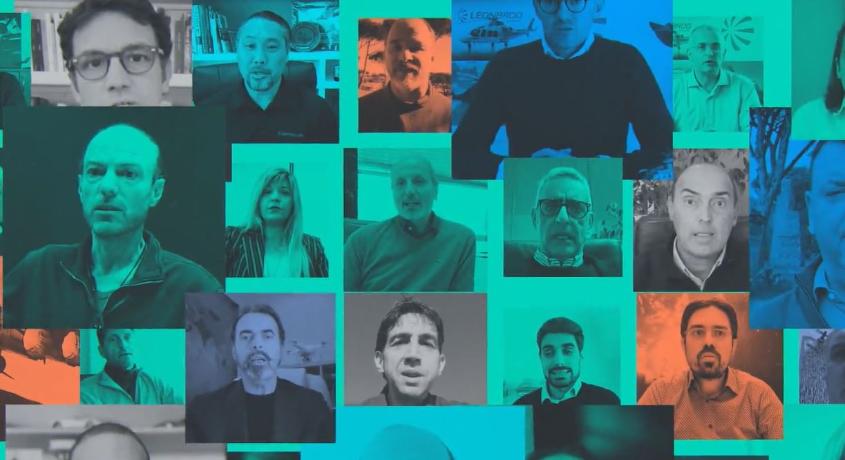 Call for entrepreneurship_video