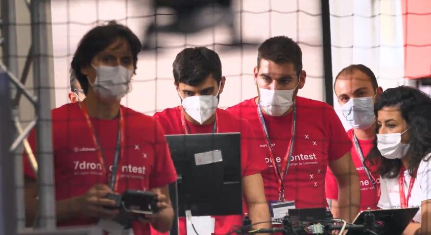 LDO_DRONE CONTEST_Video