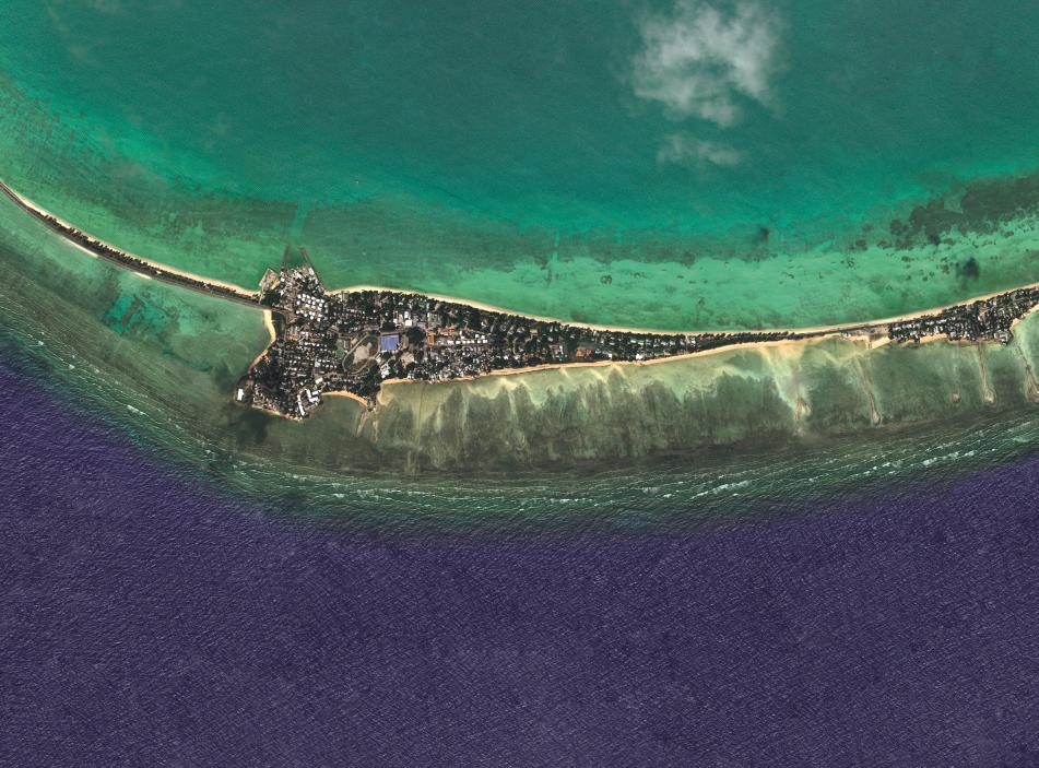 South Tarawa Kiribati November_2