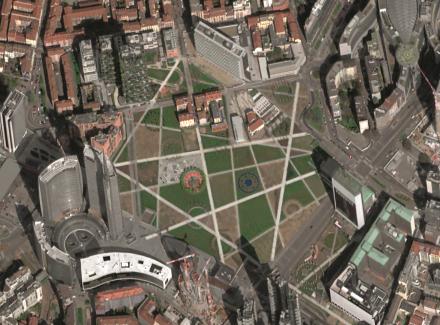 Milan, Italy,December 2