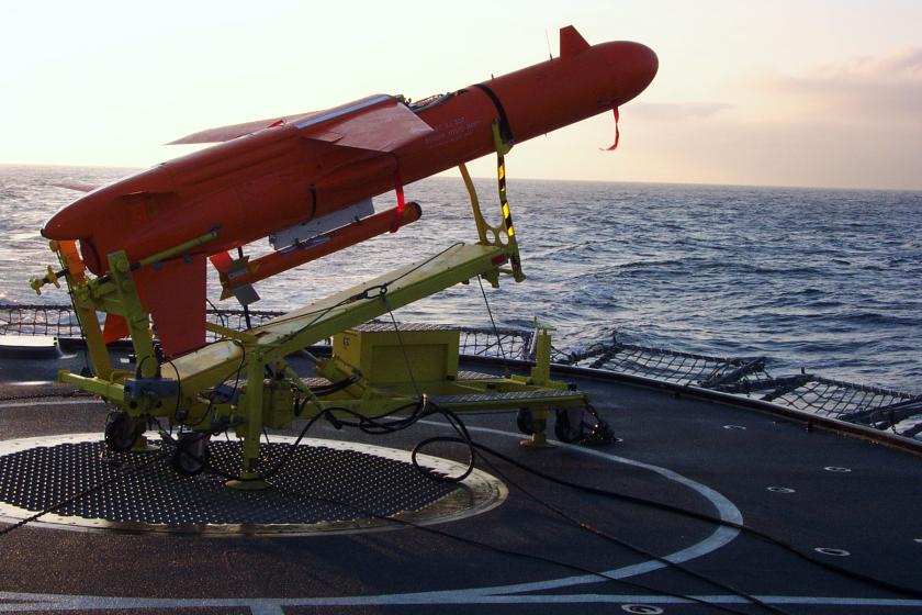 mirach 100_5 su nave-home page