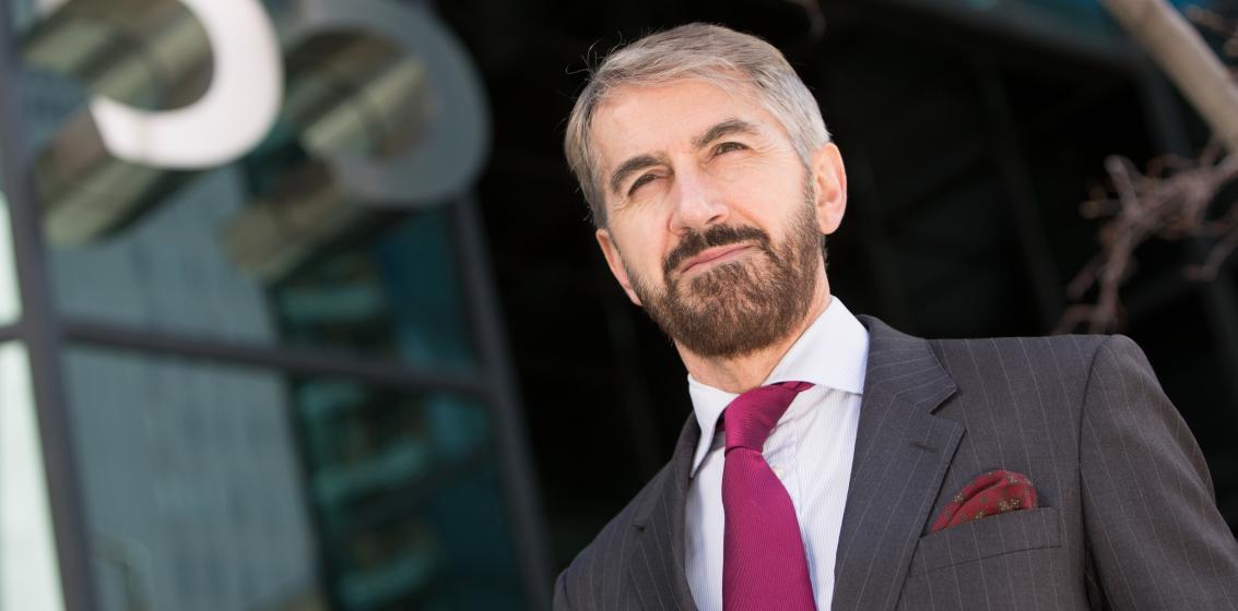 190429_Leonardo Canada Office