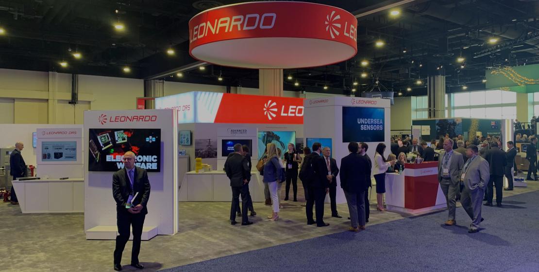 Hero Navy League 1440x480