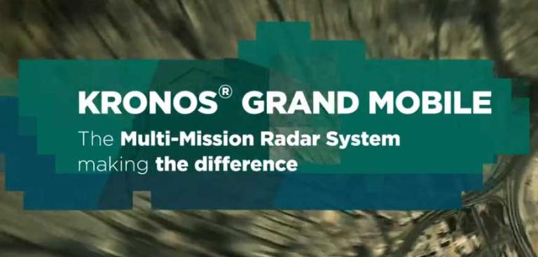 Kronos Grand Mobile