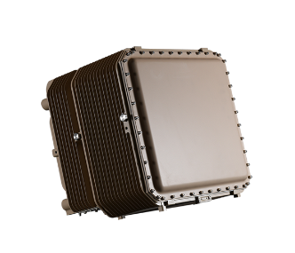 TMMR: Tactical Multi Mission Radar