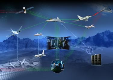 Leonardo e BAE Systems annunciano collaborazione industriale Italia-UK per il programma Future Combat Air System