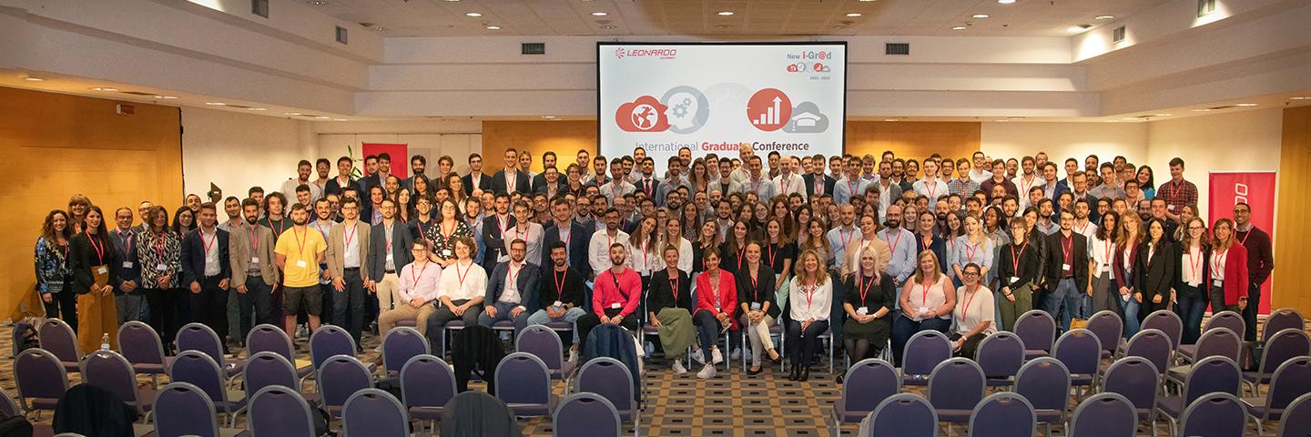 shaping future slider