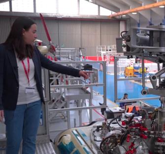 Lavora con noi: carriere in Leonardo | Leonardo