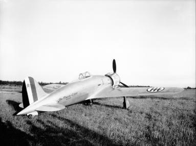 M.C.200 “Saetta”