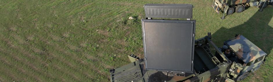 Kronos Grand Mobile HP