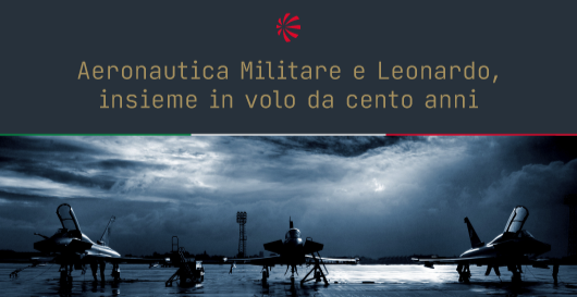 100° Aeronautica Militare