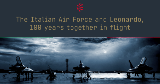 100° Italian Air Force