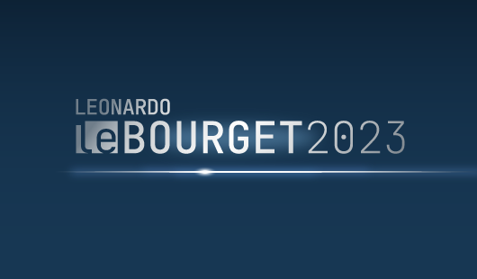 Le Bourget 2023