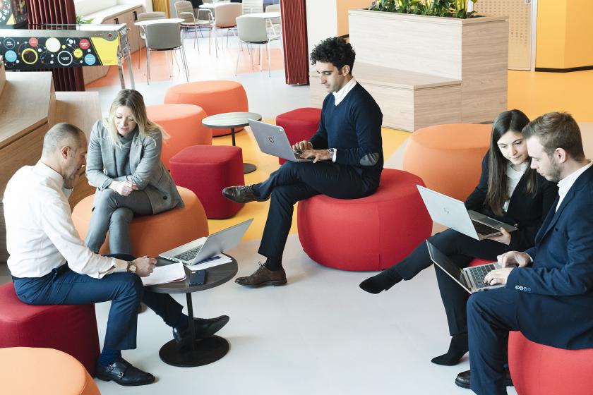 formazione manageriale new