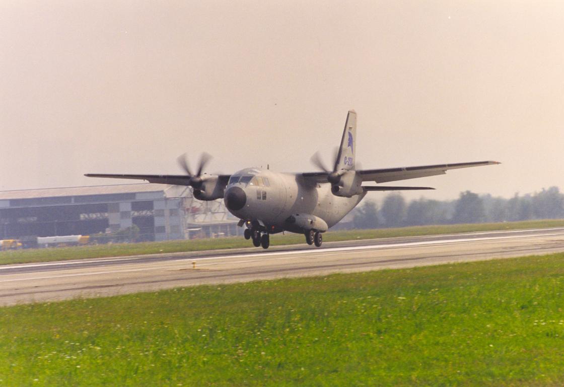 1999_C-27J-primo volo_ 24 settembre 1999(1)