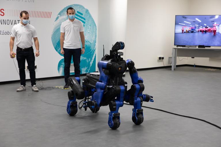 polo tecnologico genova copia