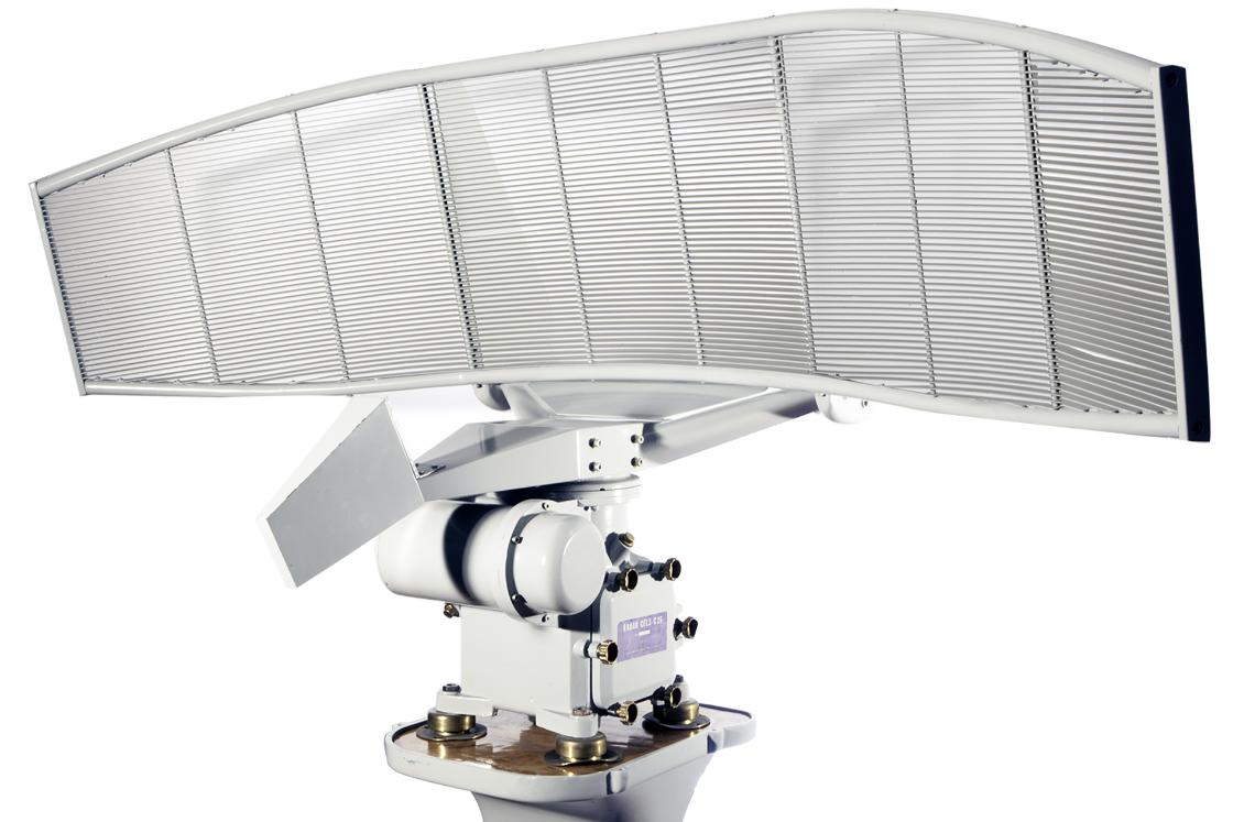 Antenna radar CFL3-C25