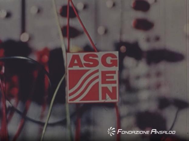 Asgen video