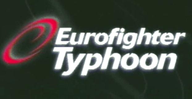 eurofighter video