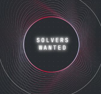 solvers wanted 430x400